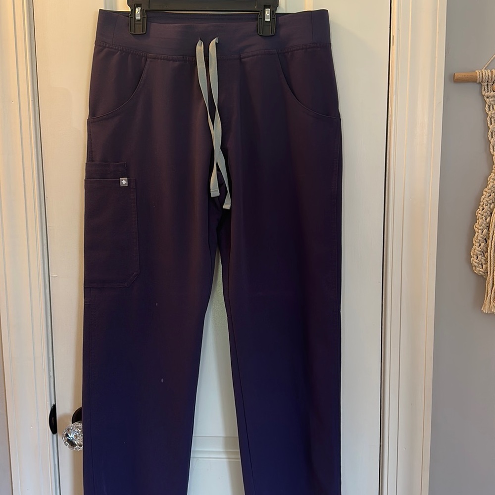 Figs scrub pants